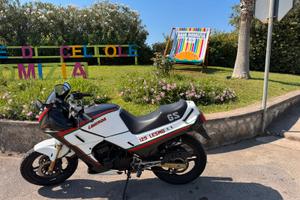 Laverda 125 GS Lesmo