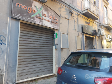 Vendesi negozio Nocera Inferiore