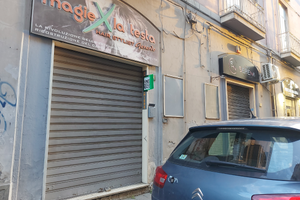 Vendesi negozio Nocera Inferiore