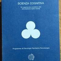 B.G: Bara, Scienza Cognitiva, Bollati-Boringhieri