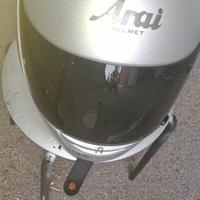 casco Arai 