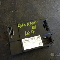 Centralina comfort body computer Nissan Qashqai