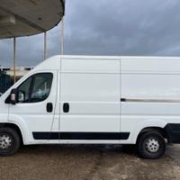 CITROEN Jumper 28 BlueHDi 130 PC-TN Furgone