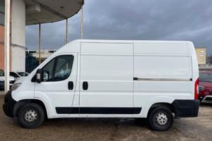 CITROEN Jumper 28 BlueHDi 130 PC-TN Furgone
