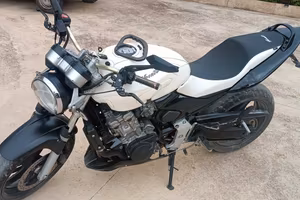 Honda Hornet 600