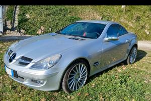 Mercedes SLK 200 Kompressor R171 - 2007