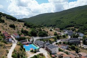 Hotel - Lucoli