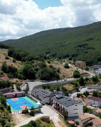 Hotel - Lucoli