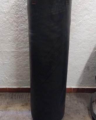 Sacco boxe Outshock Decathlon 