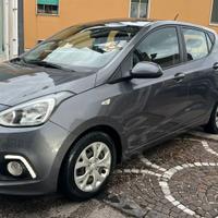 Hyundai i10 1.0 MPI Comfort Unico Propriet. Nord I