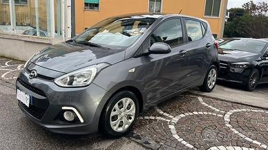Hyundai i10 1.0 MPI Comfort Unico Propriet. Nord I