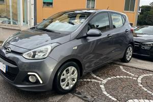 Hyundai i10 1.0 MPI Comfort Unico Propriet. Nord I