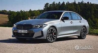 Ricambi bmw serie 3 2024