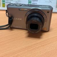 PANASONIC FX100