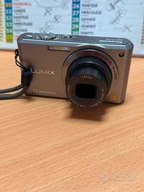 PANASONIC FX100