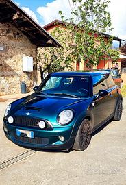 Mini Cooper S R56