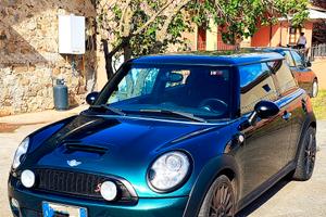 Mini Cooper S R56