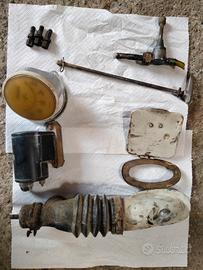 Ricambi lambretta li 150