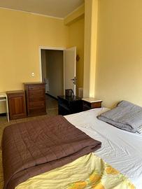 Centocelle - spaziosa stanza singola con balcone