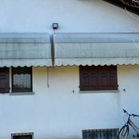 Tende per esterno a capottina