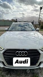 Audi a3 g-tron 2018