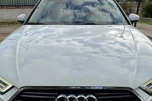 Audi a3 g-tron 2018