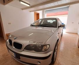 BMW Serie 3 (E46) - 2003