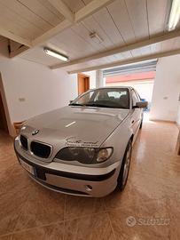 BMW Serie 3 (E46) - 2003