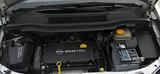 Opel Zafira 09 ABS servofreno e tutti i ricambi