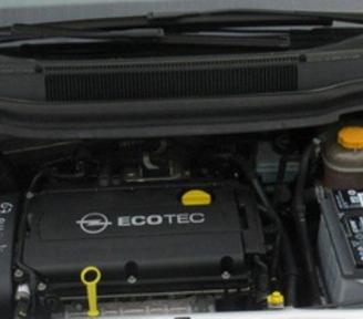 Opel Zafira 09 ABS servofreno e tutti i ricambi