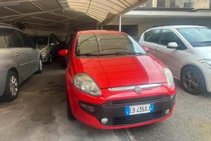 Fiat Punto Evo 1.3 Mjt 75cv EMOTION/MOLTO BELLA