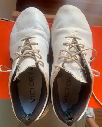 Scarpe da golf uomo
