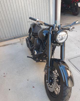 DRAGSTAR 650 CLASSIC