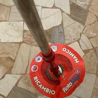 Manico Roto Mop
