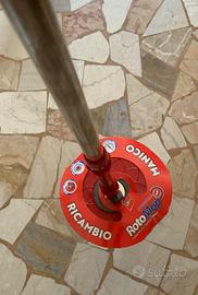 Manico Roto Mop