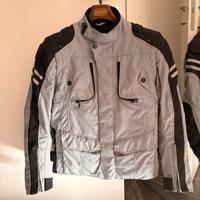 Giacca da motociclista Acerbis