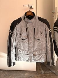 Giacca da motociclista Acerbis