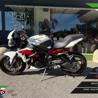 Triumph Street Triple R