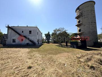 Casa Indipendente Terracina [Cod. rif 3235023VRG]