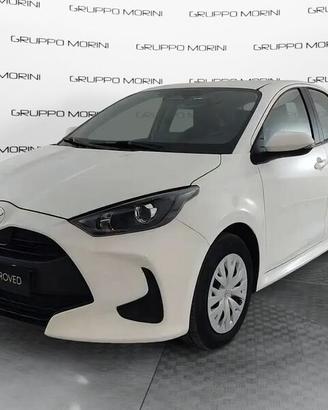 Toyota Yaris Hybrid Active MY24