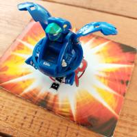 Ventus Spin Ravenoid 