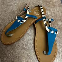 Infradito con cinturino