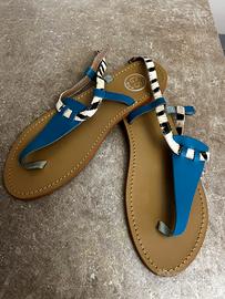 Infradito con cinturino