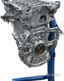 Motore Mini 1.4 benzina N12B14A