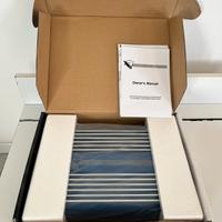 Amplificatore auto 2000w