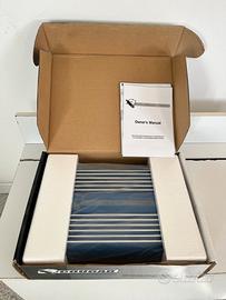 Amplificatore auto 2000w