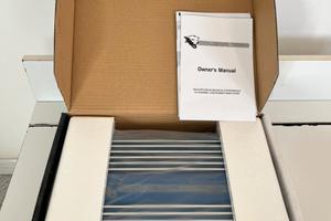 Amplificatore auto 2000w