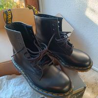 Dr Martens made in England 