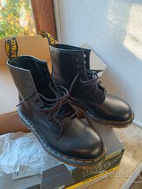 Dr Martens made in England 