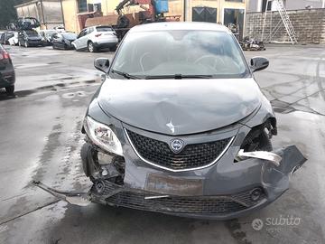 LANCIA YPSILON 2018 1.2 benzina 169A4000 RICAMBI 